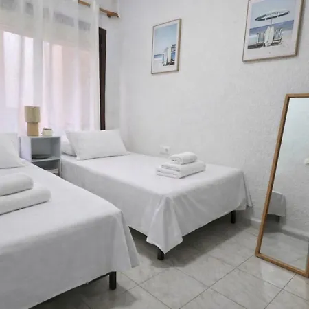 Aguilas Holiday home