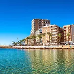 Aguilas Torrevieja