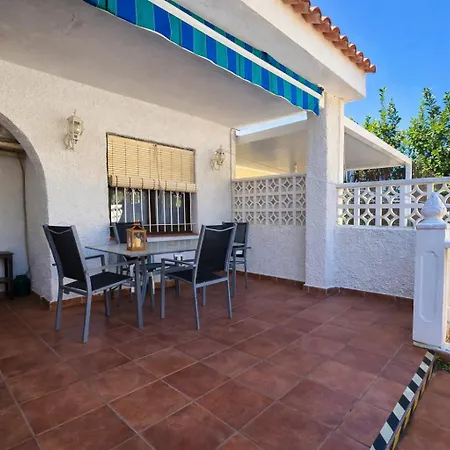 Aguilas * Torrevieja