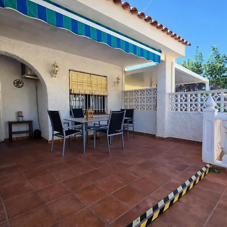 Aguilas Holiday home Torrevieja