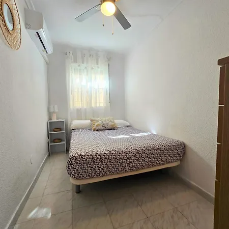 Holiday home Aguilas Torrevieja