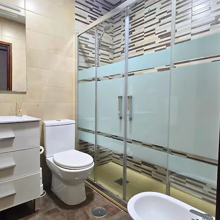 Aguilas Holiday home *