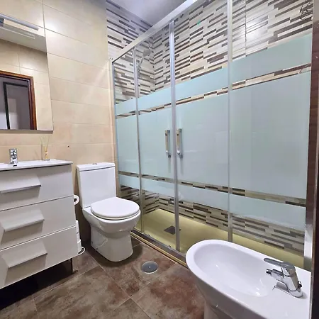 Holiday home Aguilas