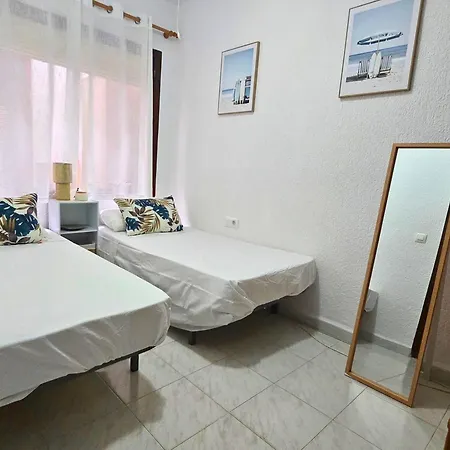Holiday home Aguilas Torrevieja