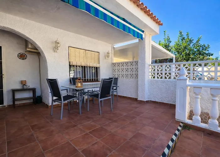 Aguilas * Torrevieja