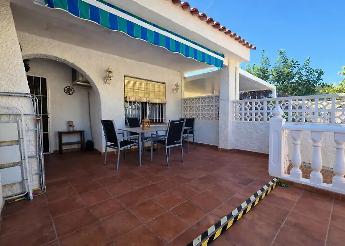 Aguilas Holiday home Torrevieja