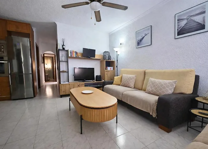 Holiday home Aguilas Torrevieja