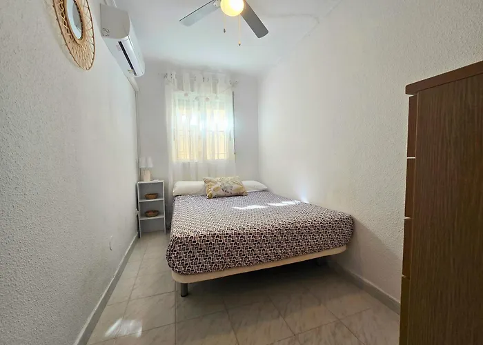 Holiday home Aguilas Torrevieja