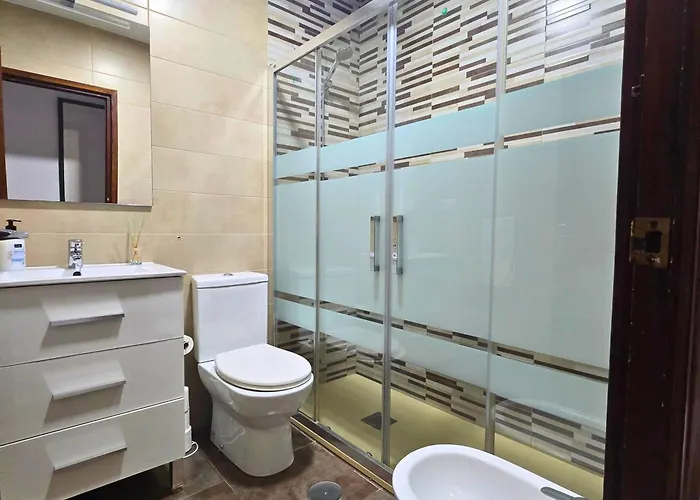 Aguilas Holiday home *