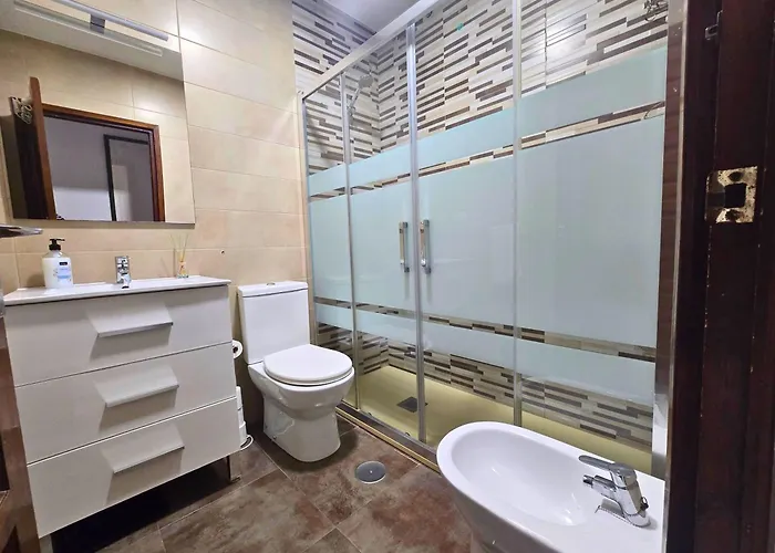 Holiday home Aguilas