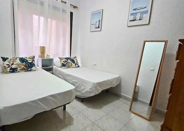 Holiday home Aguilas Torrevieja