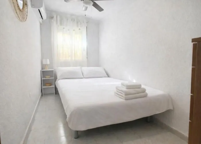 Aguilas * Torrevieja